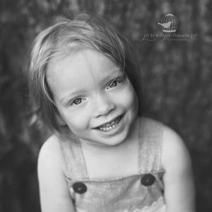 Meet your Posher, Beth